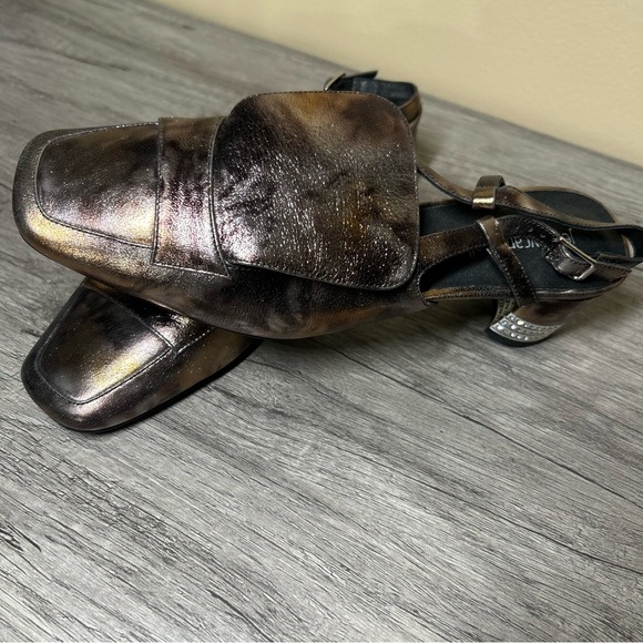 Jeffrey Campbell Sandals size 7 - Picture 1 of 3